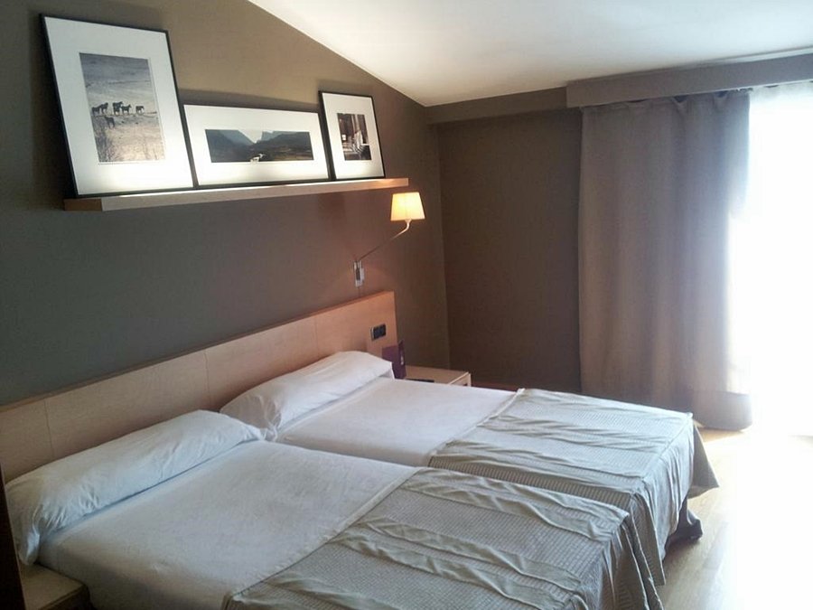 Фото Parador de la Seu d'Urgell