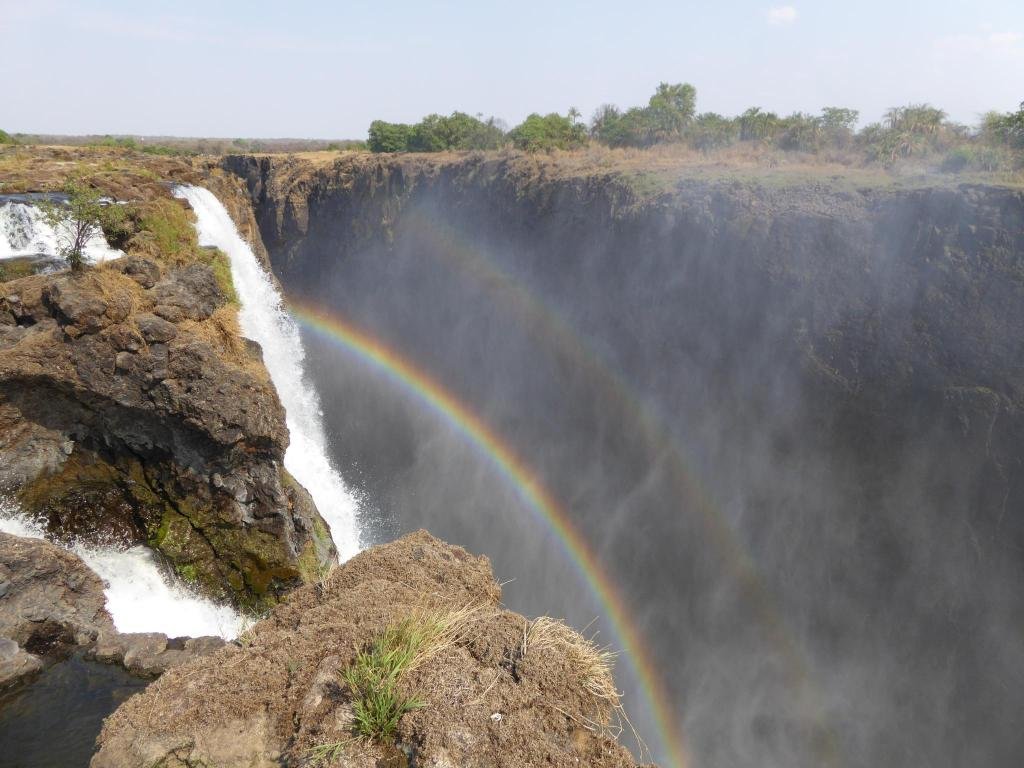 Фото Protea Hotel Livingstone