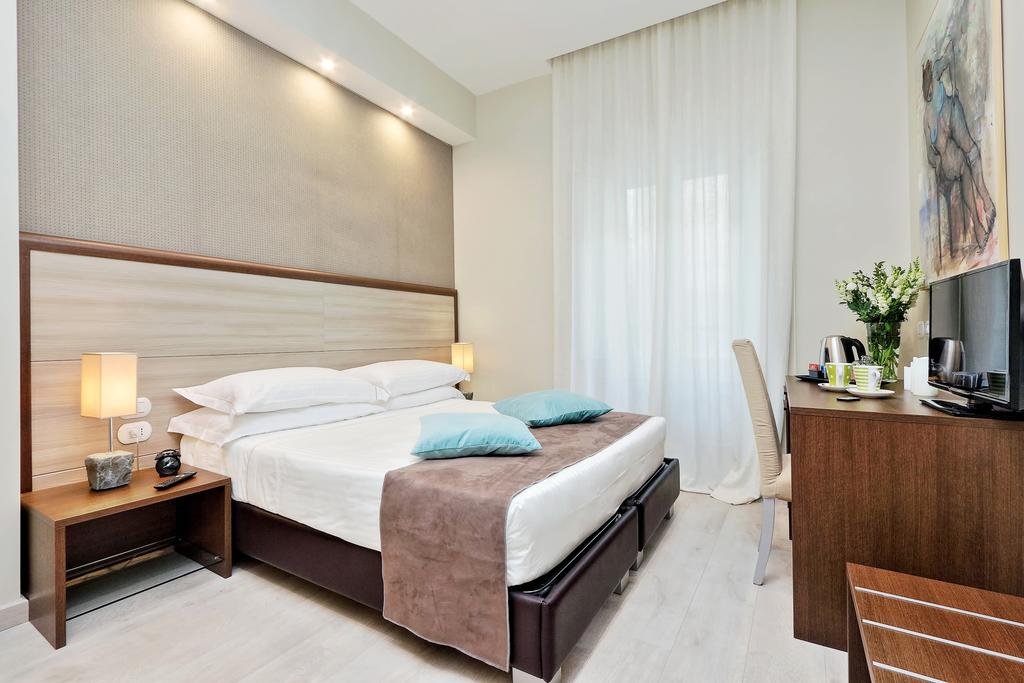 Фото Relais Servio Tullio