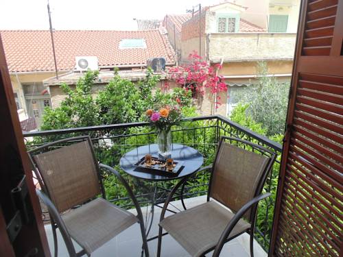 Фото Pension Dafni