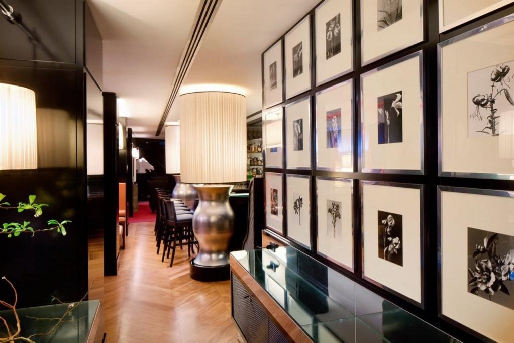Фото Starhotels Anderson