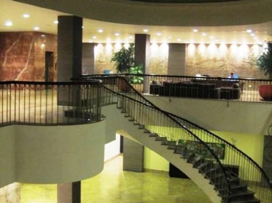 Фото DoubleTree by Hilton Sharm El Sheikh - Sharks Bay Resort