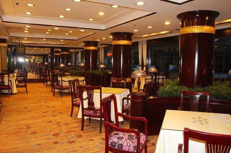 Фото Doubletree by Hilton Yangzhou