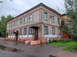 Mezhrayonny narkologichesky dispanser № 1 (Ivanovskaya Street, 32) ، قسم المستشفى
