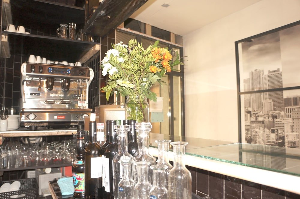 Фото Escale Hotel