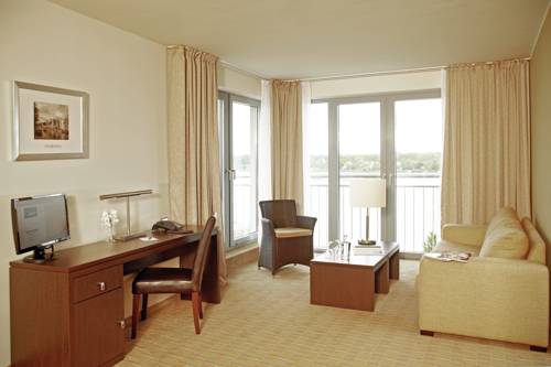 Фото Elaya Hotel Hamburg Finkenwerder