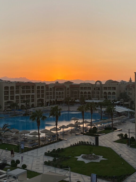 Фото Giftun Azur Resort