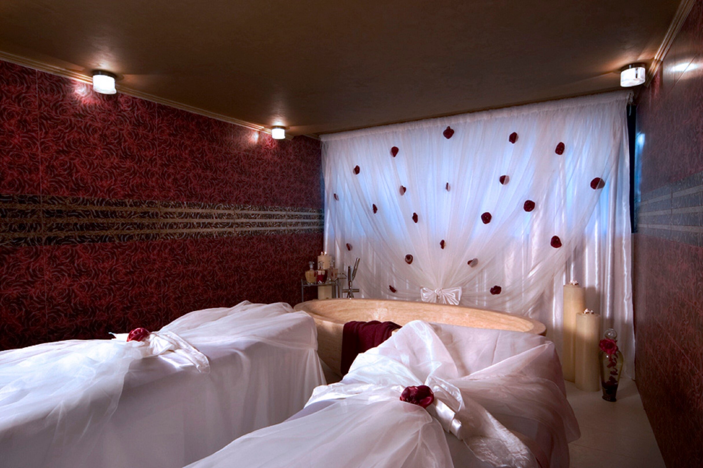 Фото Chaika Beach