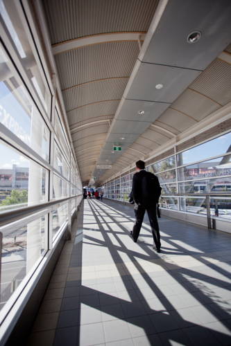 Фото Parkroyal Melbourne Airport