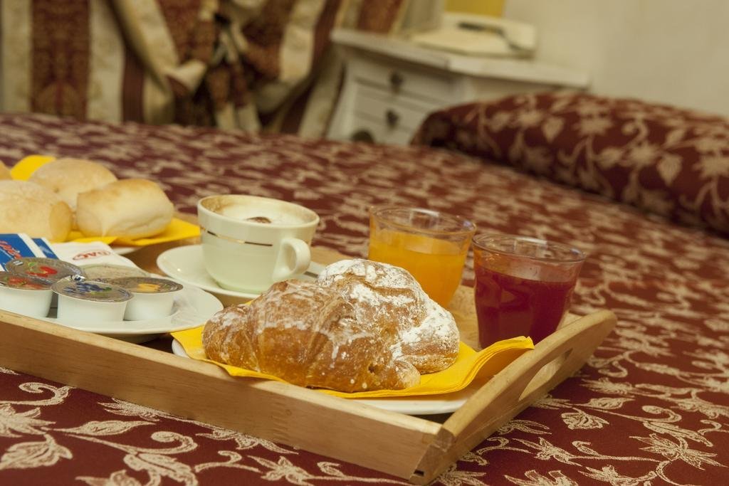 Фото Ai Ronchi Motor Hotel