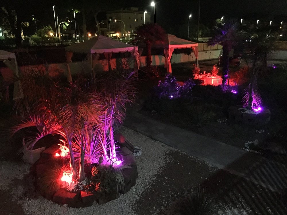 Фото Il Giardino di Adriana Bed and breakfast