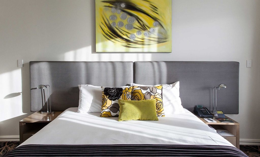 Фото Voco Gold Coast, an Ihg Hotel