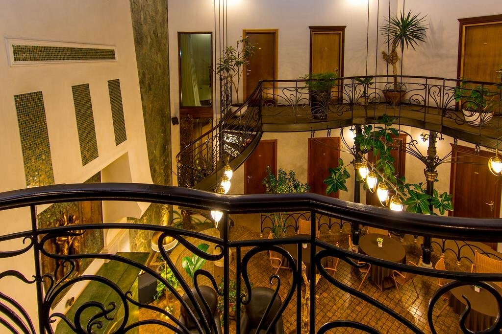 Фото Вилла Мтеби