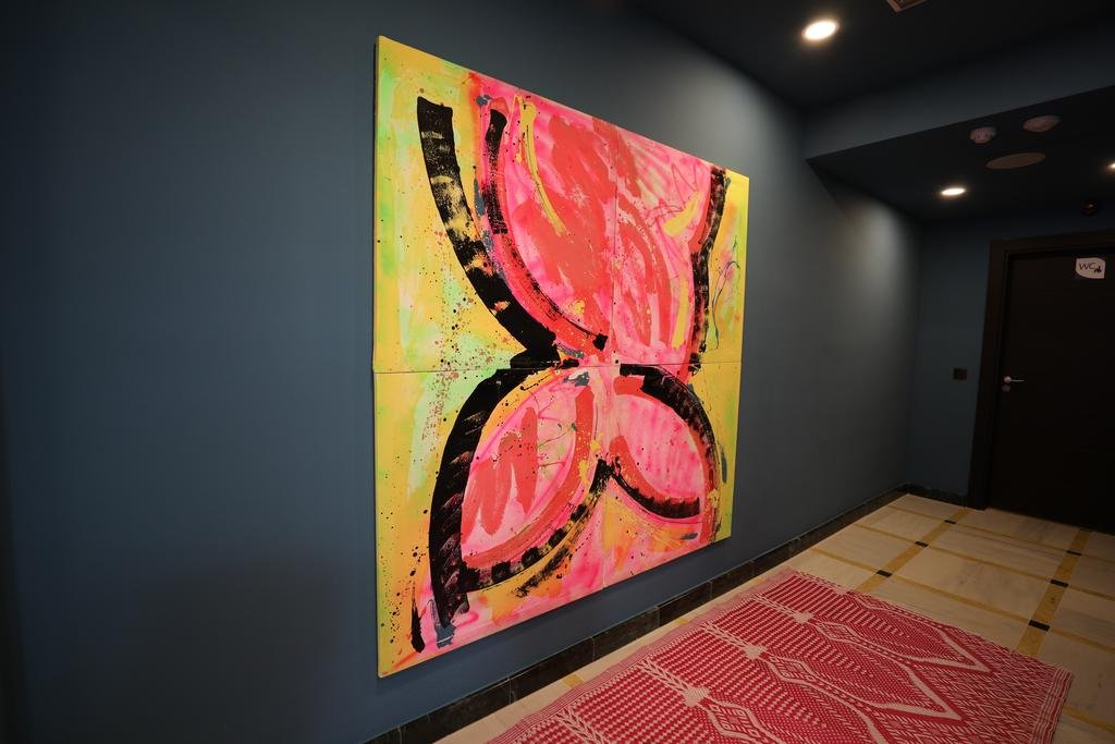 Фото Hotel Ritual Torremolinos - Adults only