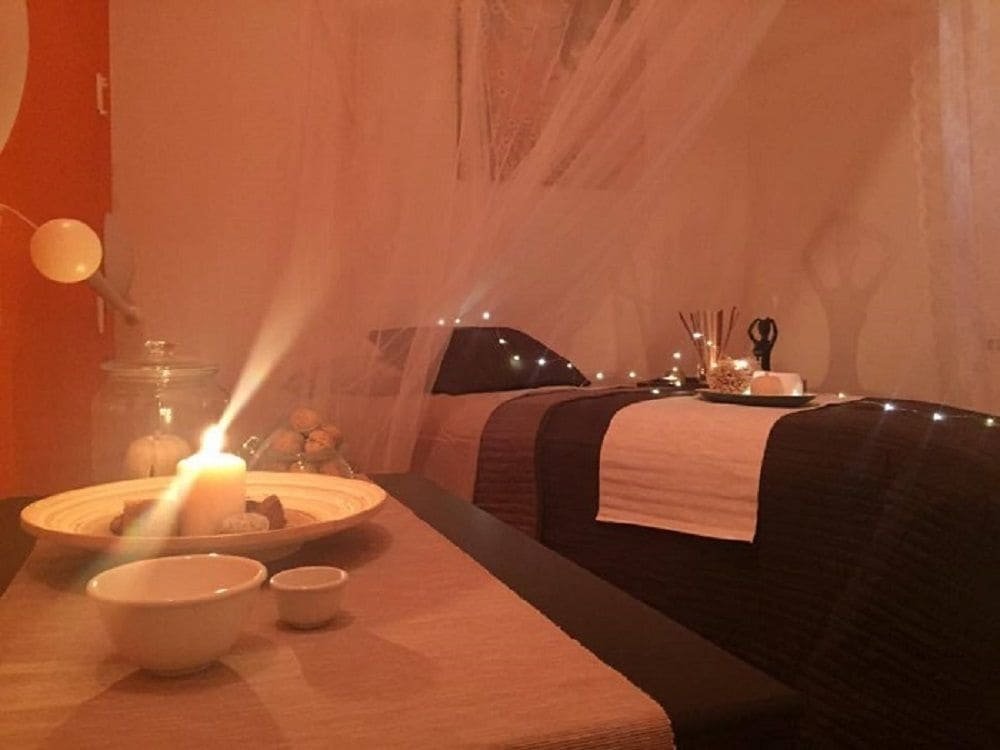 Фото Hotel Massimo