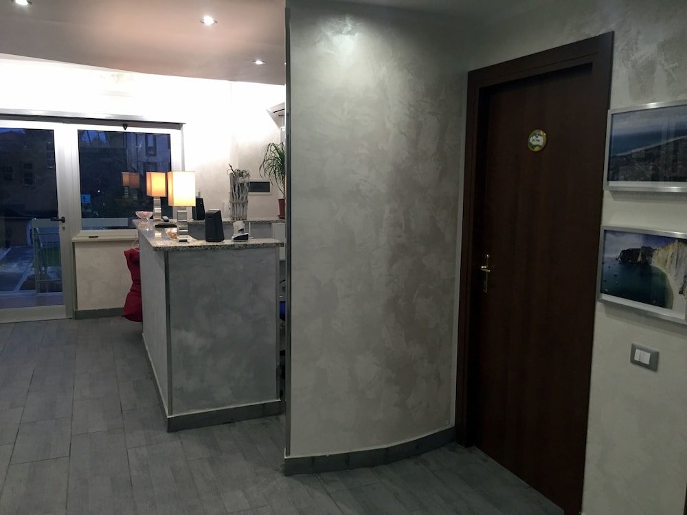 Фото Il Giardino di Adriana Bed and breakfast