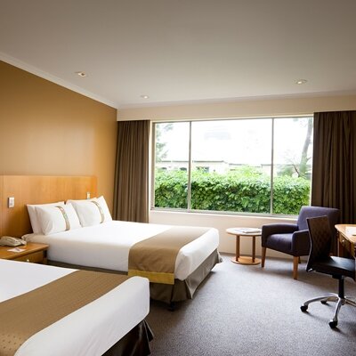 Фото Holiday Inn Sydney Potts Point