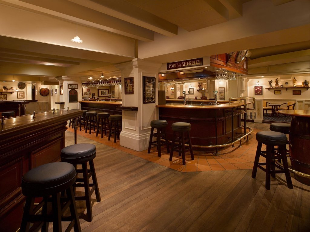 Фото Hyatt Regency Kinabalu