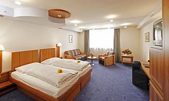 Фото Hotel Krone - eat, drink, stay