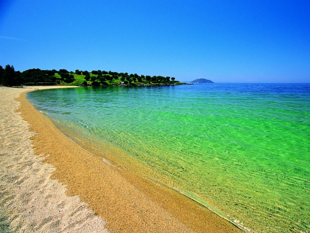 Фото Porto Carras Meliton