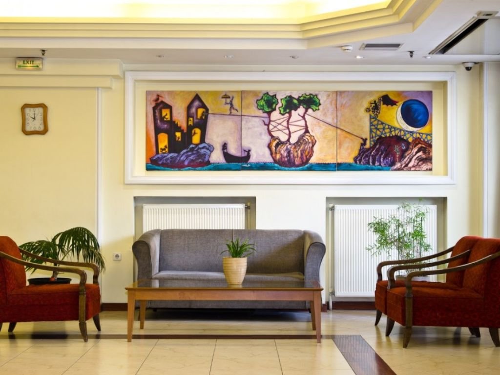 Фото отеля 5