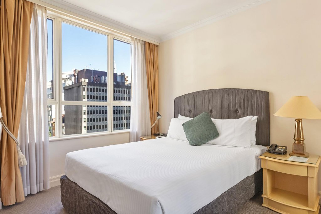 Фото Mantra 2 Bond Street Sydney