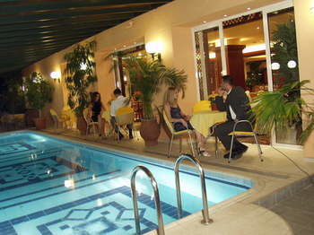 Фото Hotel Platon Beach