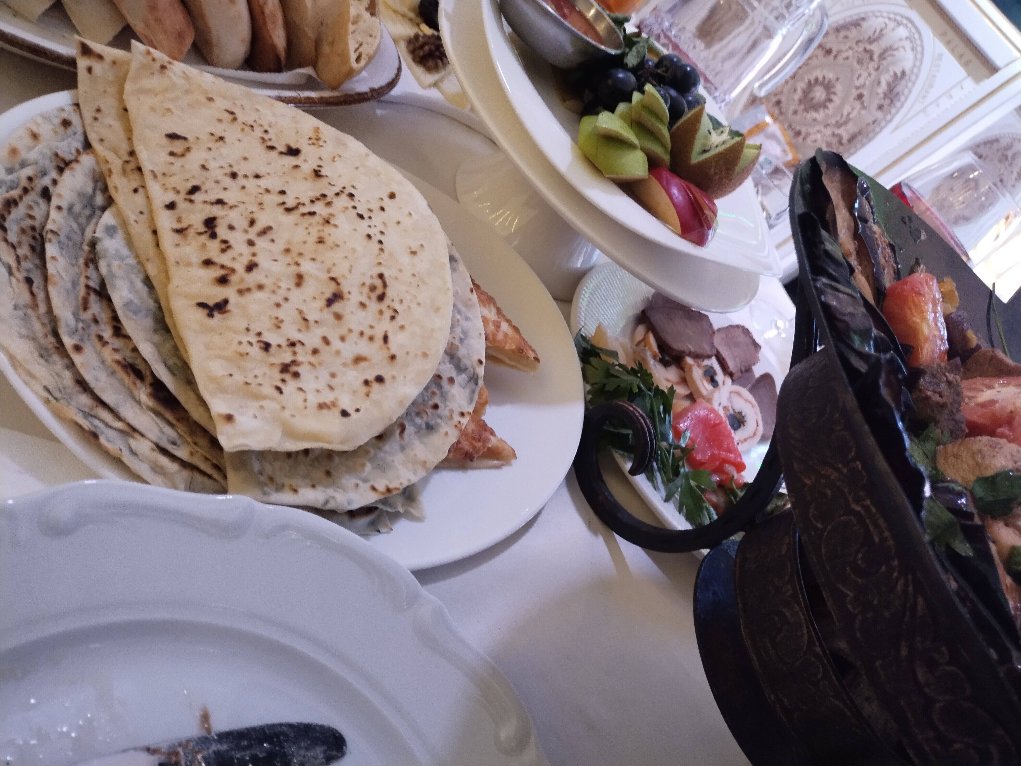 Фото Араз Палас