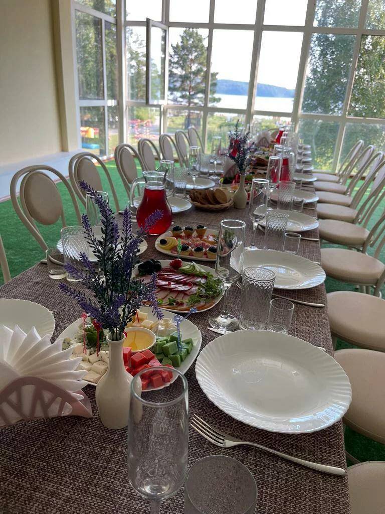 Фото Аракуль