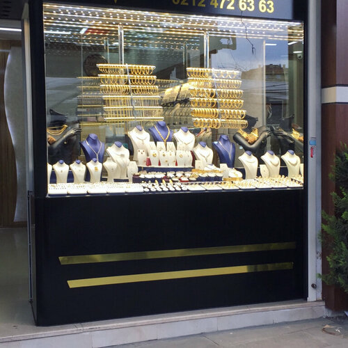 Ömerler Kuyumcusu Fotoğraf 3