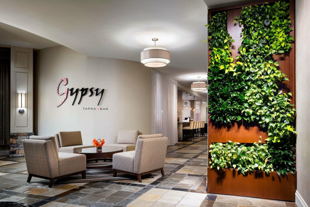 Фото Le Westin Tremblant