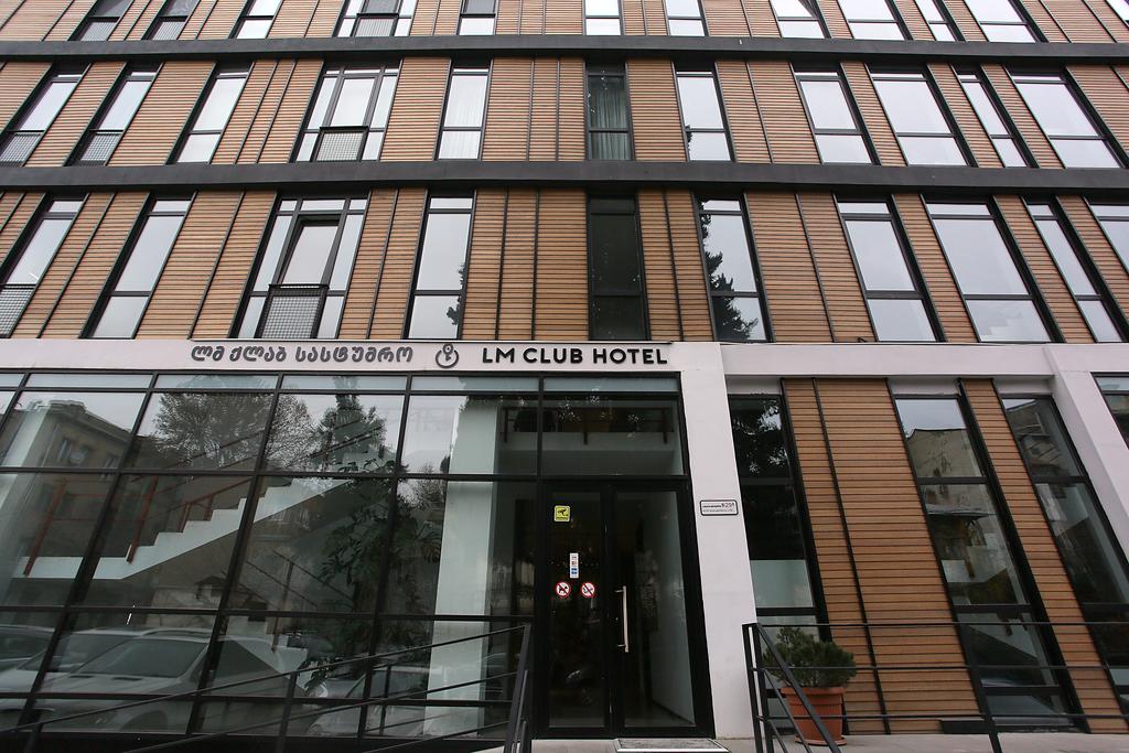Фото L. M Club Hotel