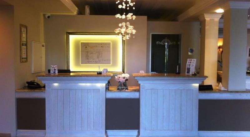 Фото Art Hotel Debono