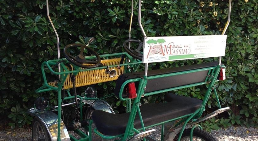 Фото Hotel Massimo