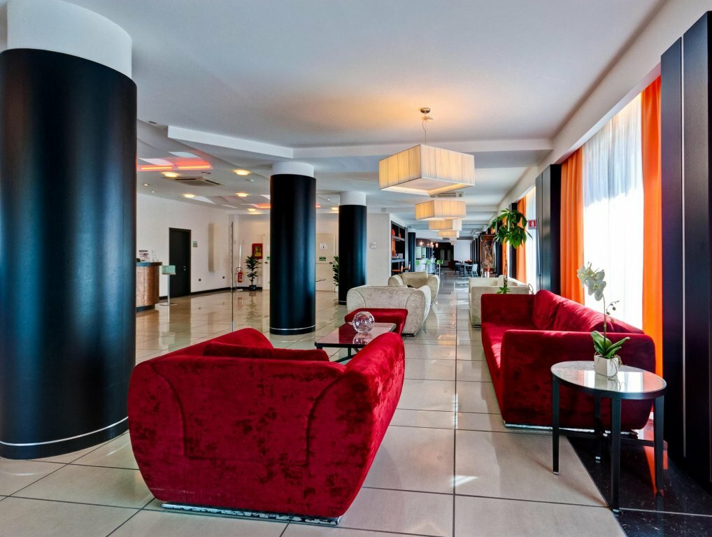 Фото Best Western Dei Principati