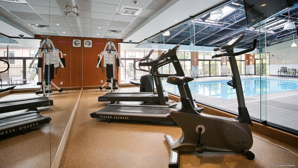 Фото Best Western Plus Ottawa/Kanata Hotel & Conference Centre