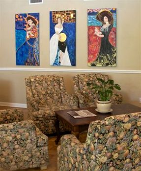 Фото Byward Blue Inn