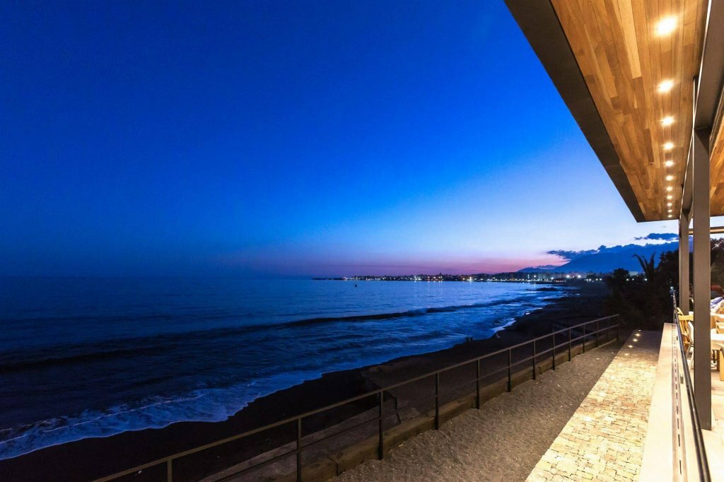 Фото Petra Mare Hotel