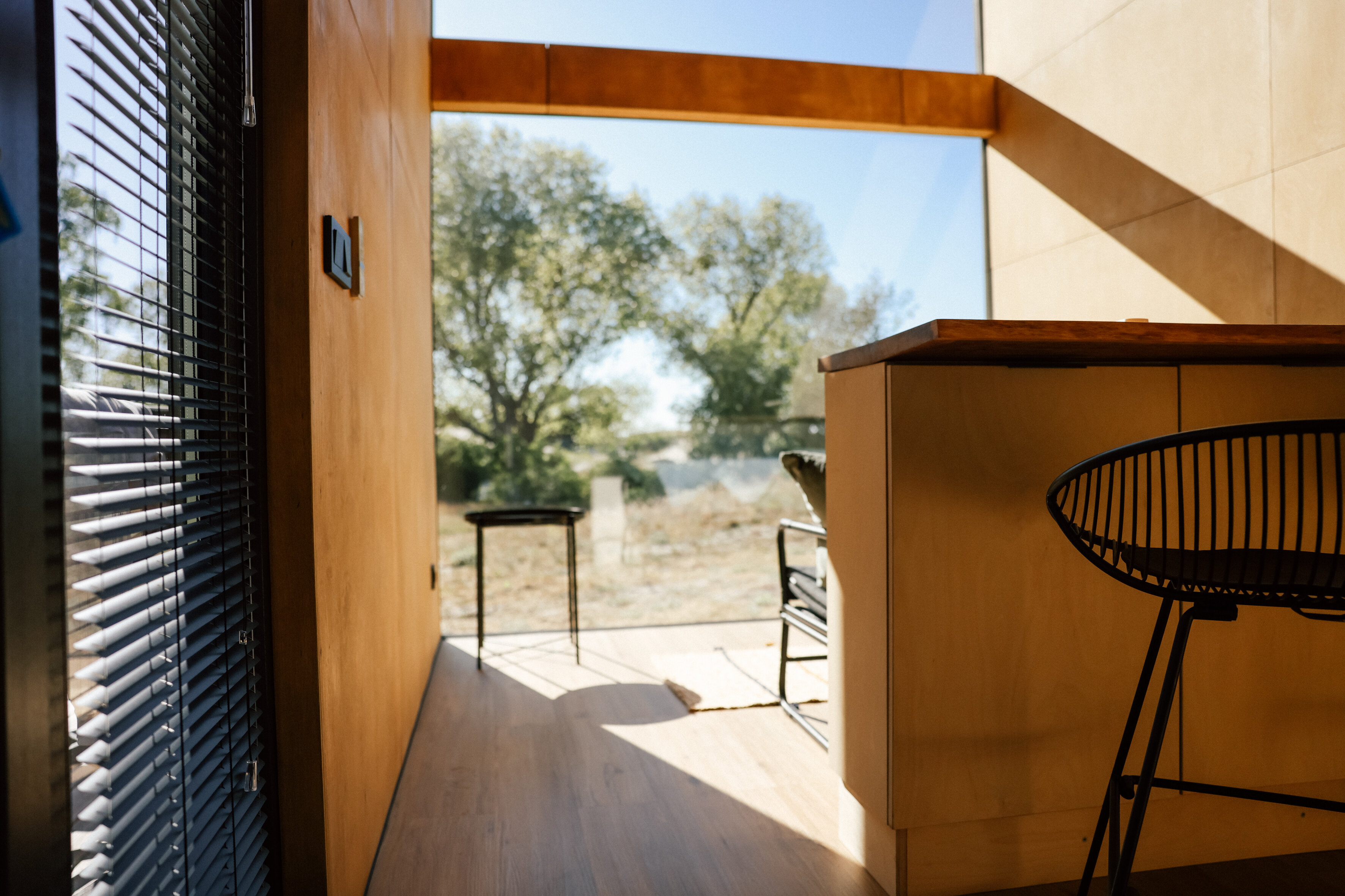 Фото Викингуд Глэмпинг