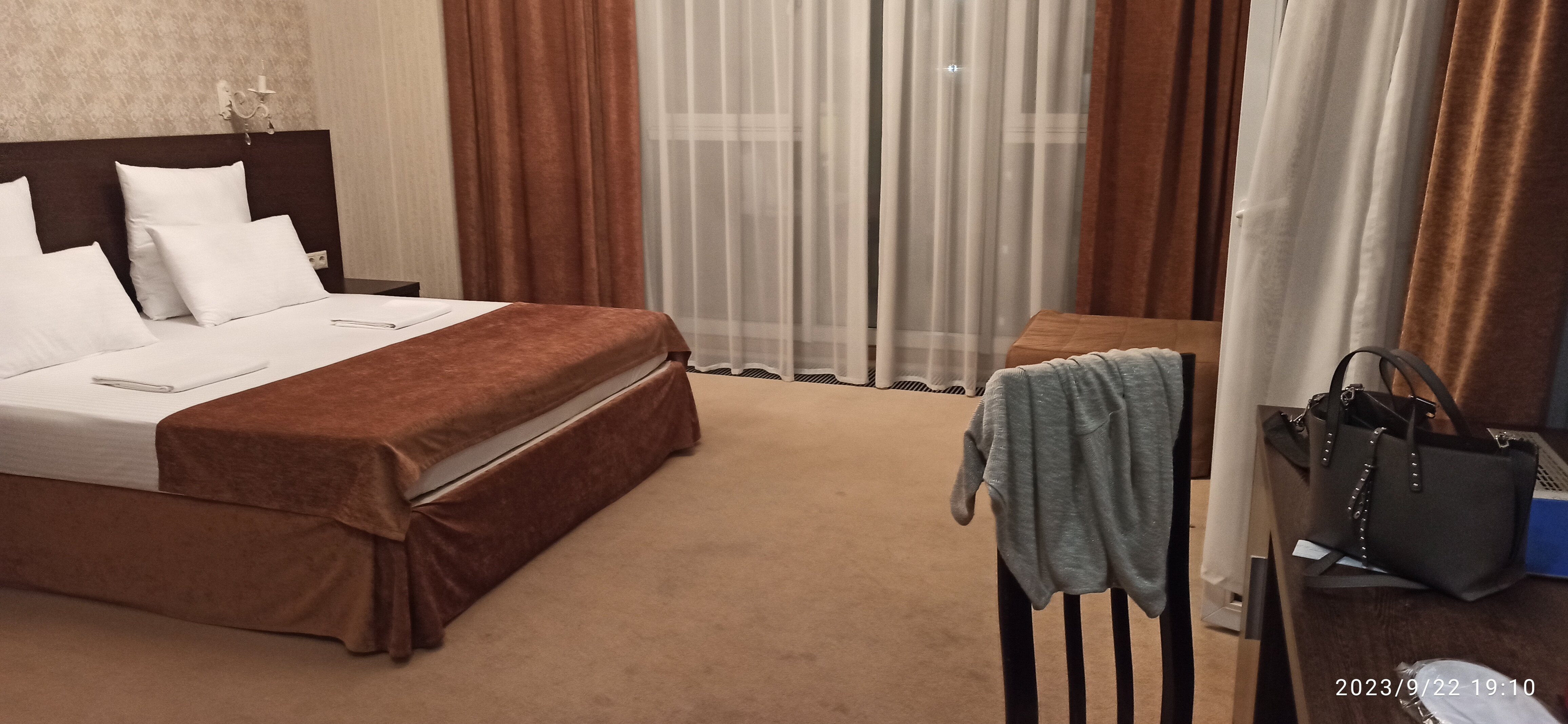 Фото Соната