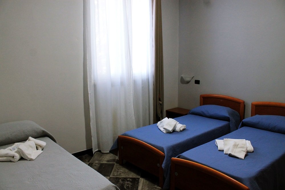 Фото Il Chiostro delle Cererie