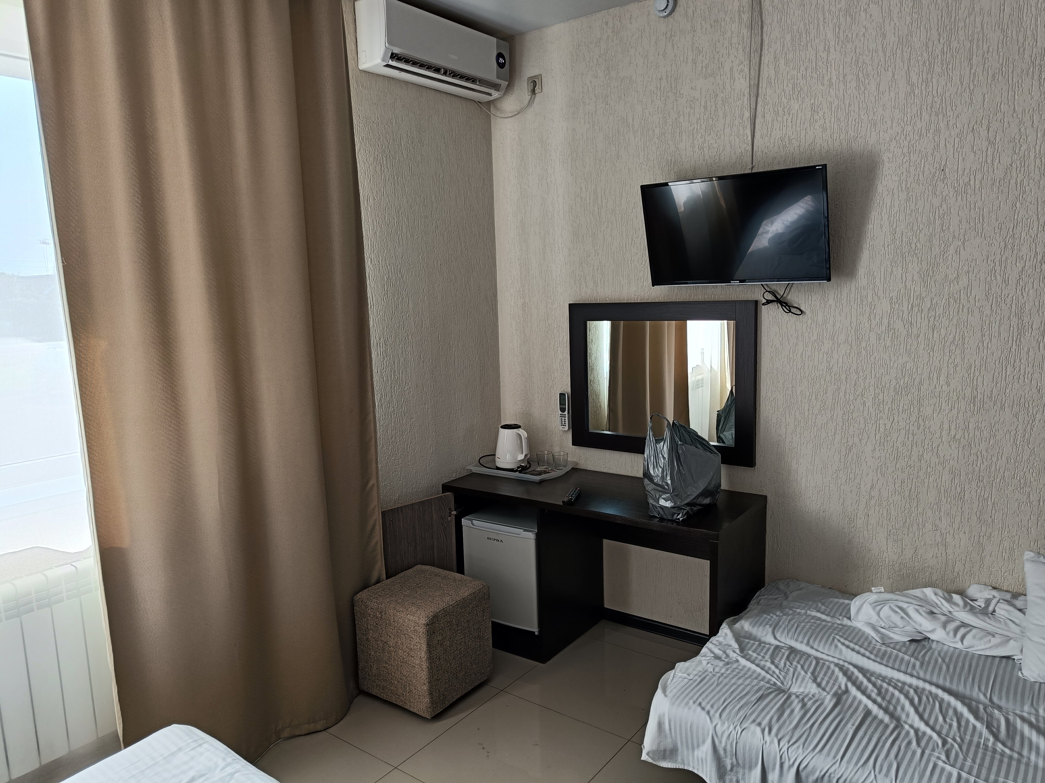 Фото Спутник