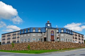 Фото Best Western Plus Edmundston Hotel