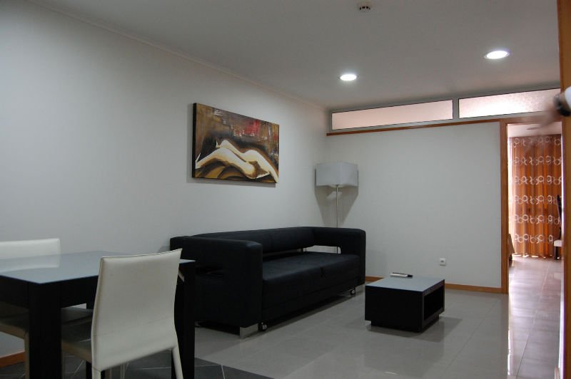 Фото Aparthotel Tropicana