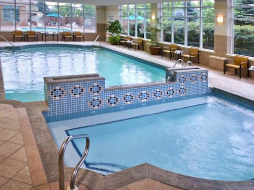 Фото Courtyard by Marriott