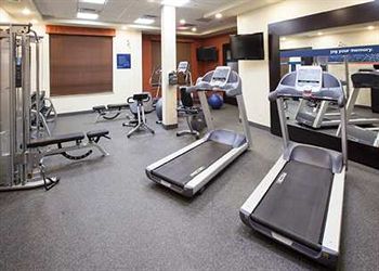 Фото Hampton Inn by Hilton Edmonton/South, Alberta, Canada