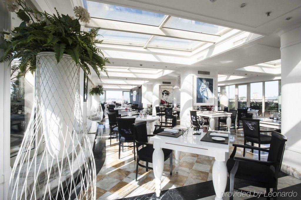 Фото Sina Bernini Bristol