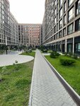 Lil. School. Piter (Ligovskiy Avenue, 232), taller de arte