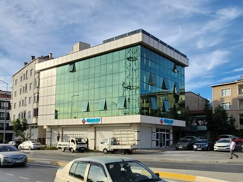 Laboratuvar ekipmanları Eurolab Laboratuvar, İstanbul, foto