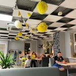 Marco (Severniy Microdistrict, Tvorcheskaya ulitsa, 5), pizzeria